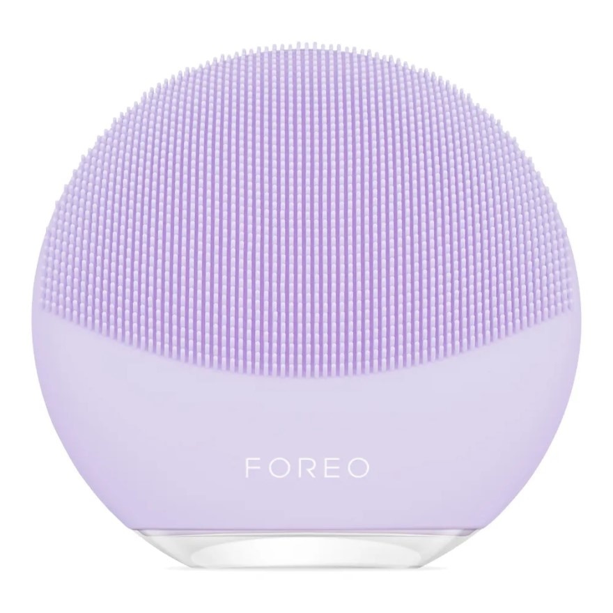 Foreo Luna mini 3 Facial Cleansing Device Lavender