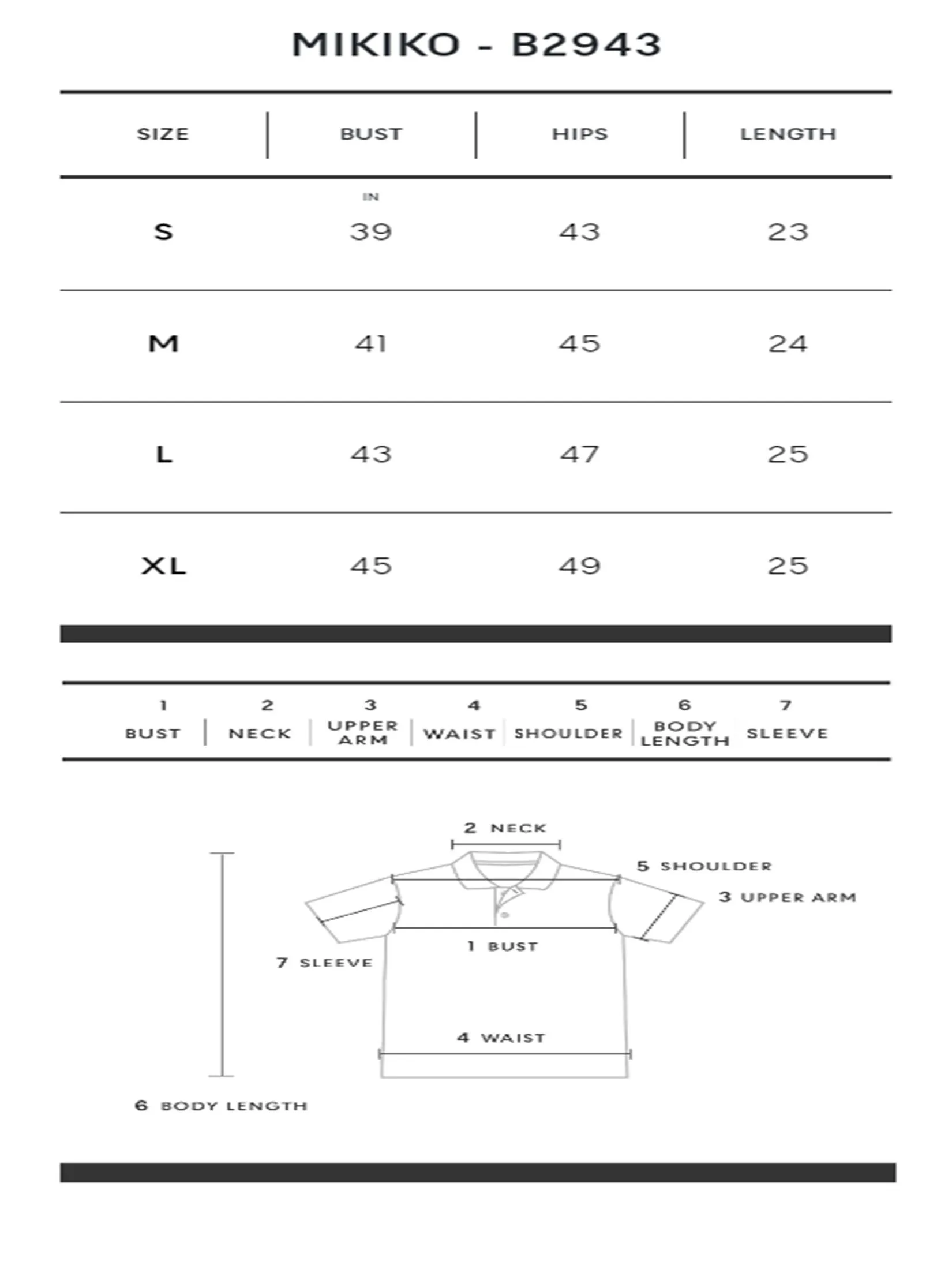 MIKIKO Women Blouse Long Sleeves Chiffon Uragiri Green