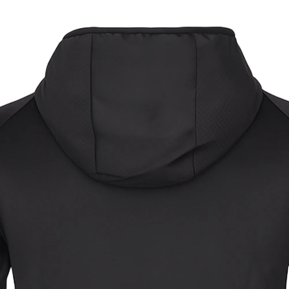 UMBRO Pro Training Men Training Jacket Black - UM126AP891ENTH