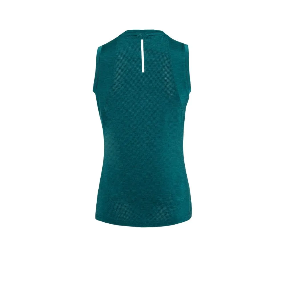 REEBOK Women Running Tank Pamela Green - RE099AP209ELTH