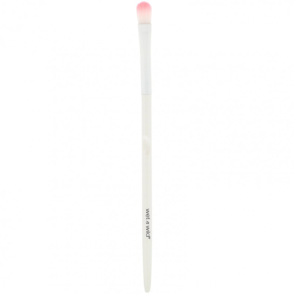 Wet n Wild, Маленькая кисть для консилера, 1 шт.