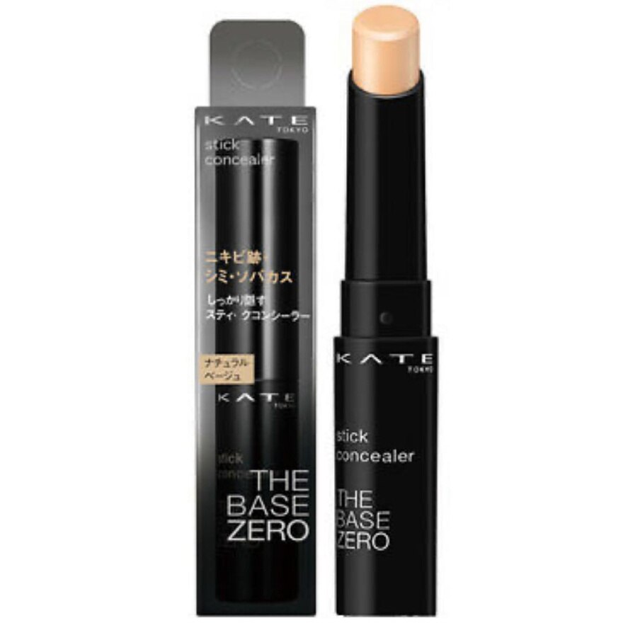 Kate Stick Concealer A Natural Beige - Light Beige