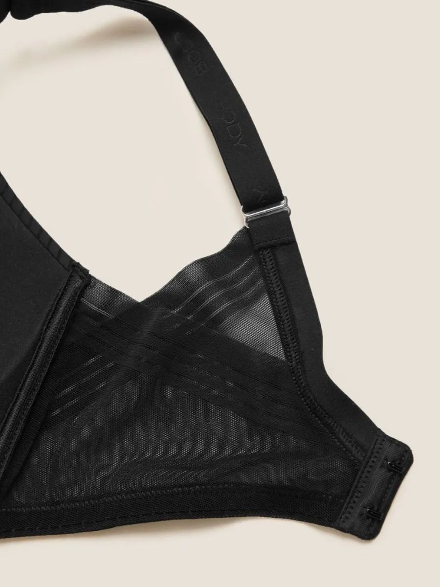 MARKS & SPENCER Women Bra Shape Define Non Wired Full Cup T-Shirt