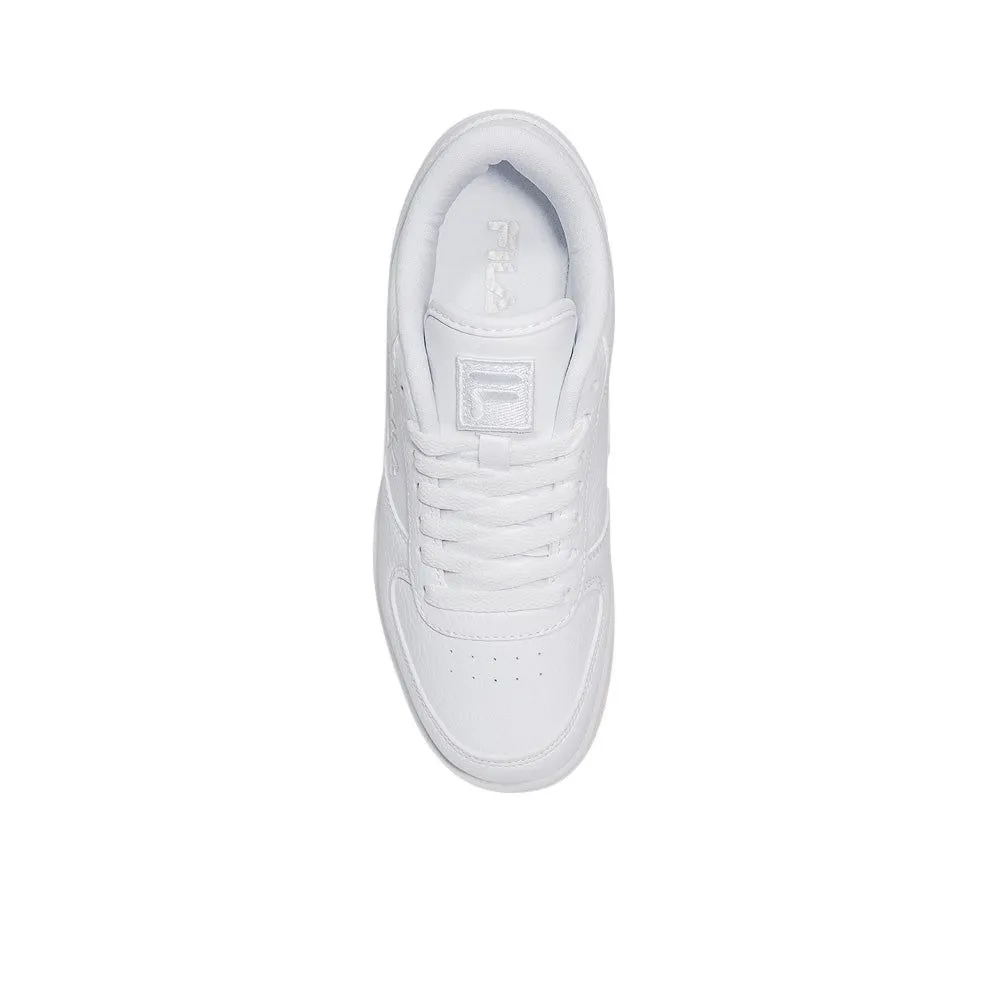 FILA Women Casual Shoes A-Low White - FI039SH889EGTH