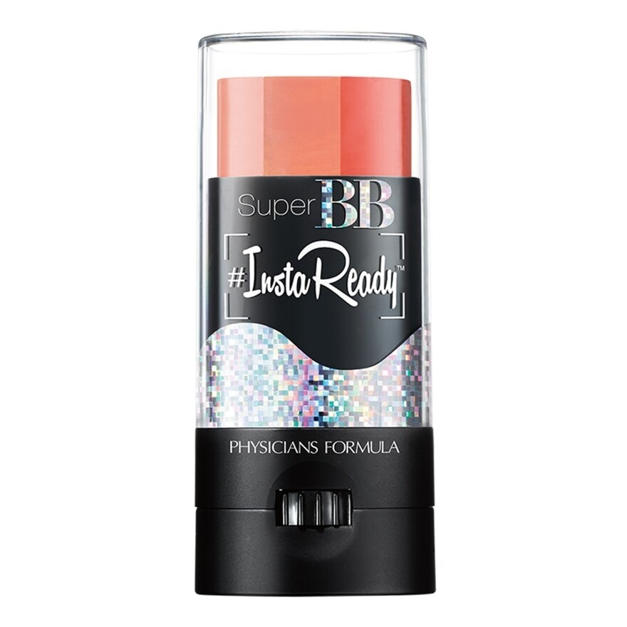 Physicians Formula Instaready Contour Stick -Blush Trio 10.5 g. - BLUSH TRIO ,#ed8974,#ed6f63