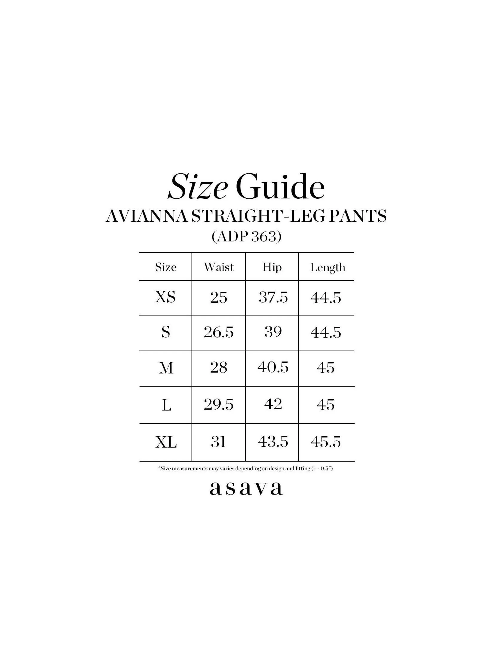 ASAVA (AW24 )Avianna Women Straight-Leg Pants Grey