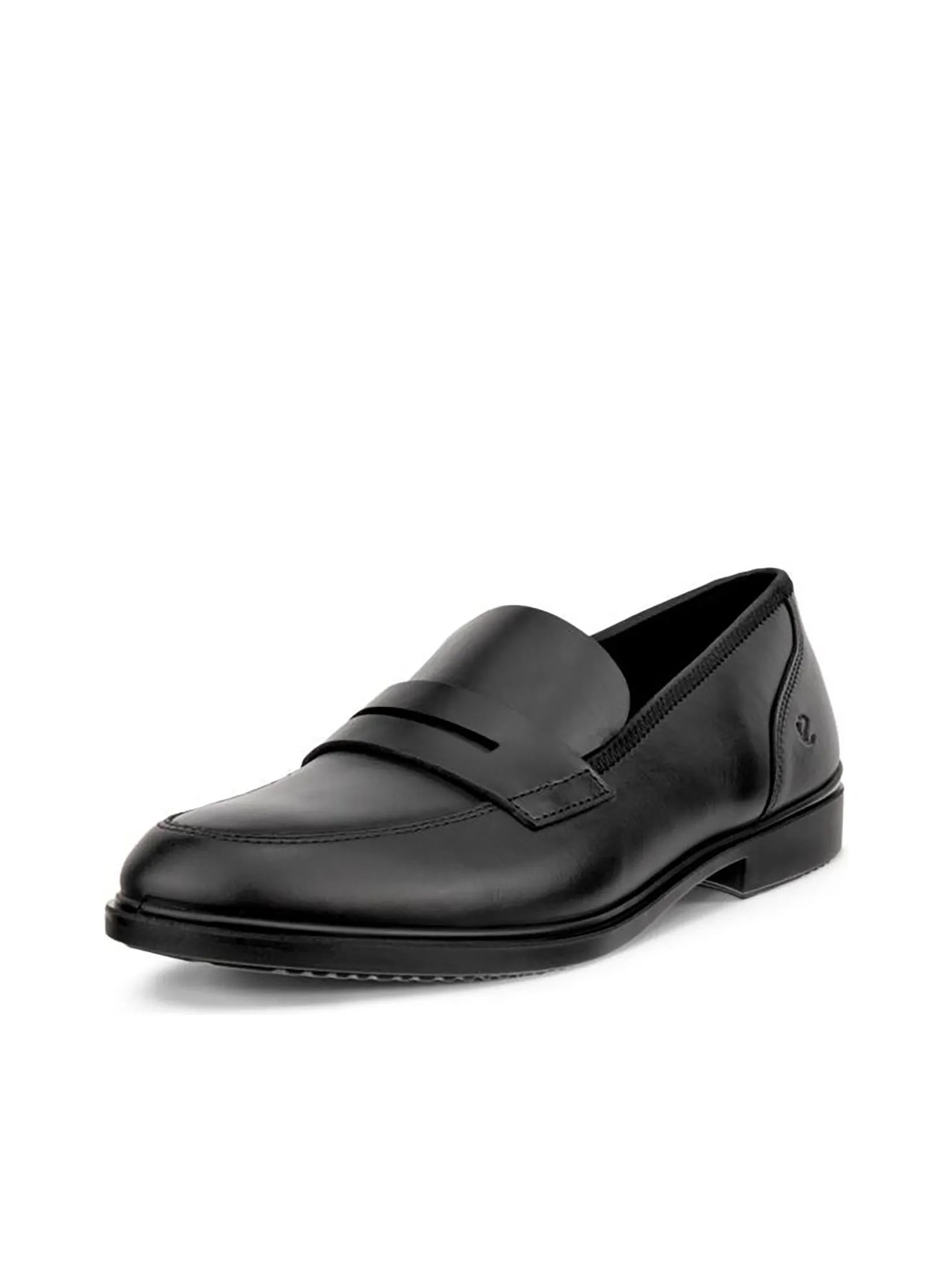 ECCO Women Loafers Dress Classic 15 Black