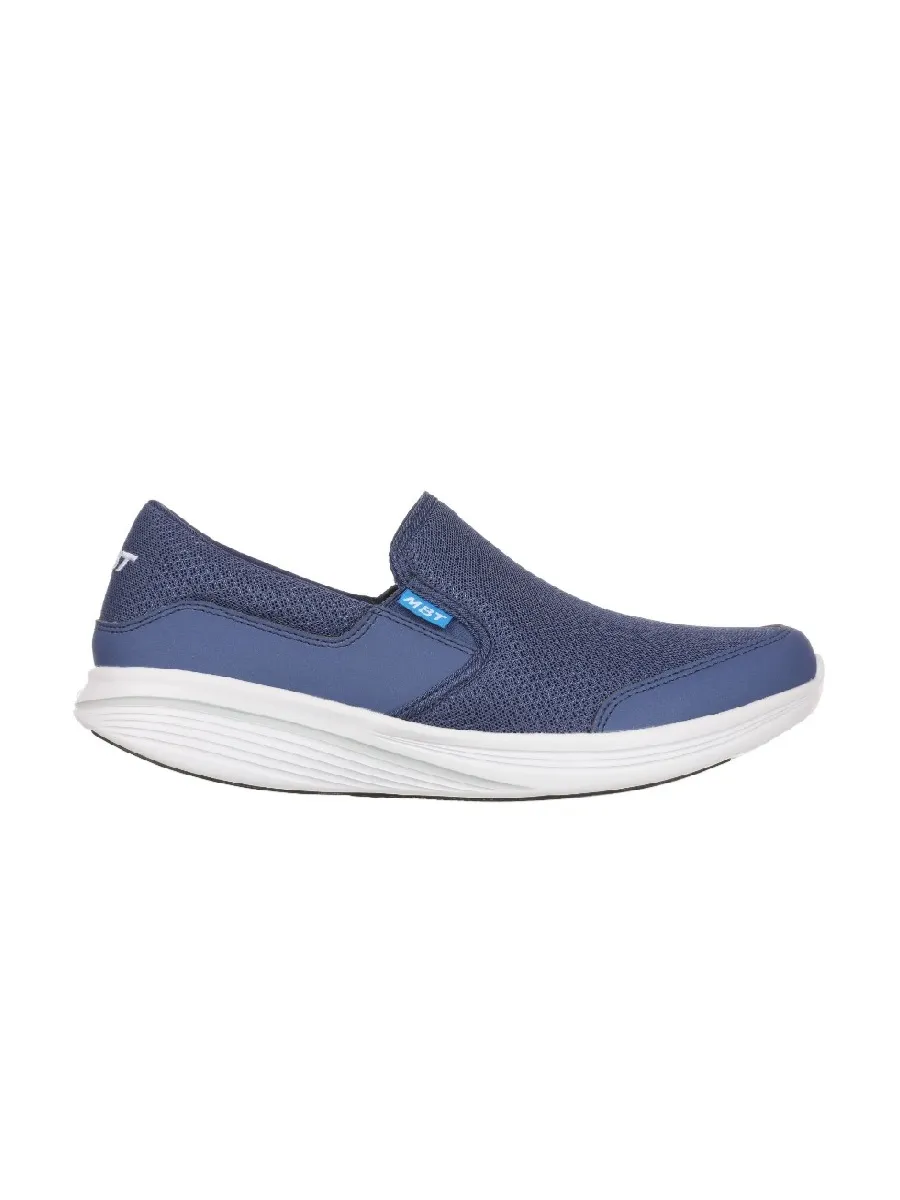 MBT DENIM BLUE Men s MODENA III Slip on
