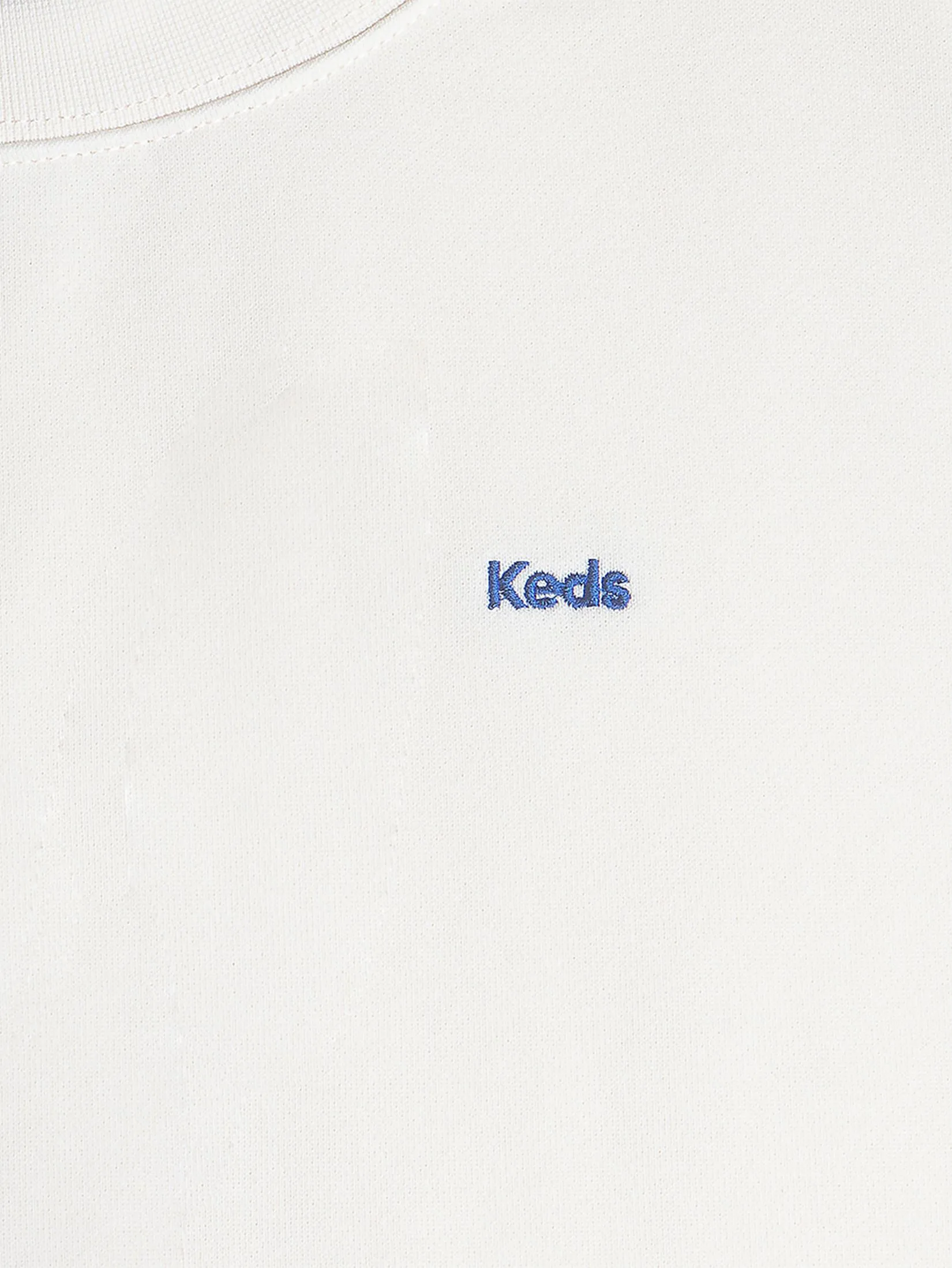 KEDS Women Keds Sweatshirt Beige