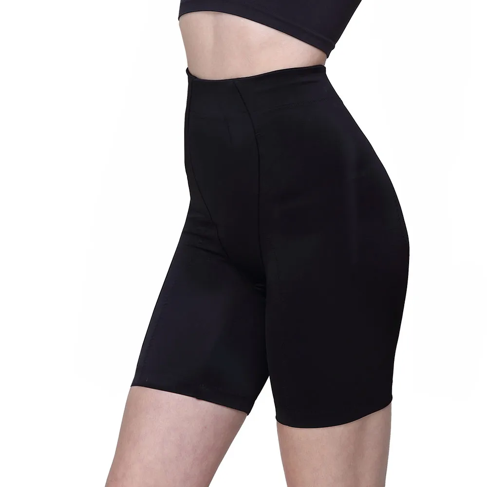 WACOAL Black Shapewear STAY WG4088