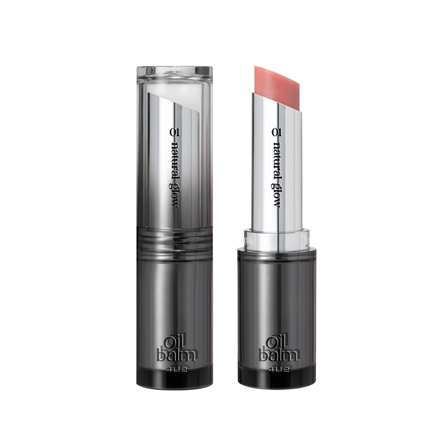 #4U2 Mellow Oil Balm 3g 01