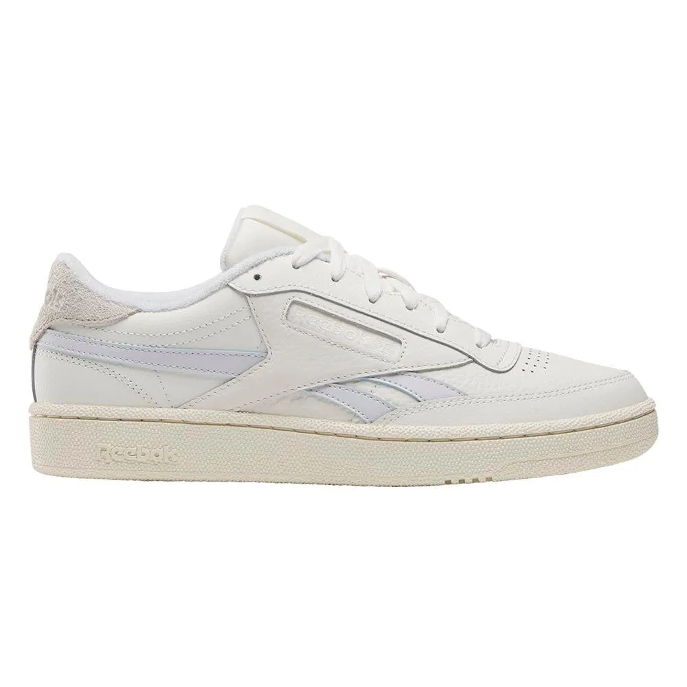 REEBOK Unisex Casual Shoes Club C Revenge Cream - RE099SH782EJTH