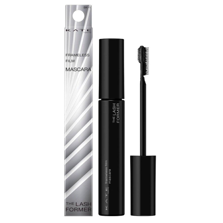 Kate Frameless Film Mascara BK-1 - BK-1 Black