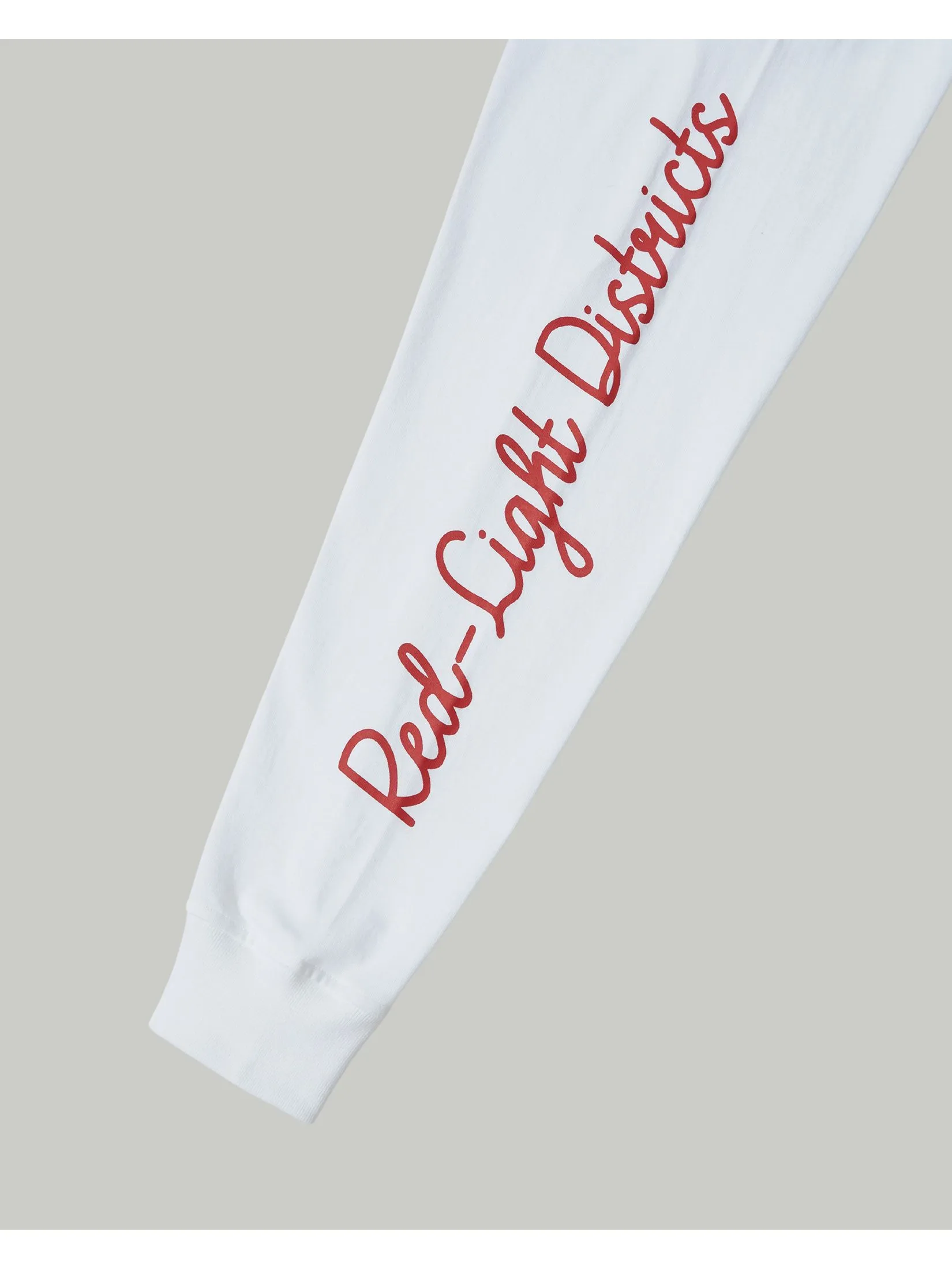 ONION COLLECTION Unisex T-Shirt Long Sleeves Onion x Palini Logo