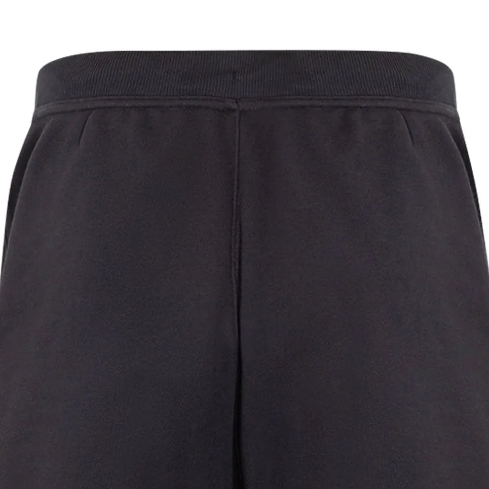REEBOK Women Training Shorts Icon Elements Black - RE099AP148EHTH