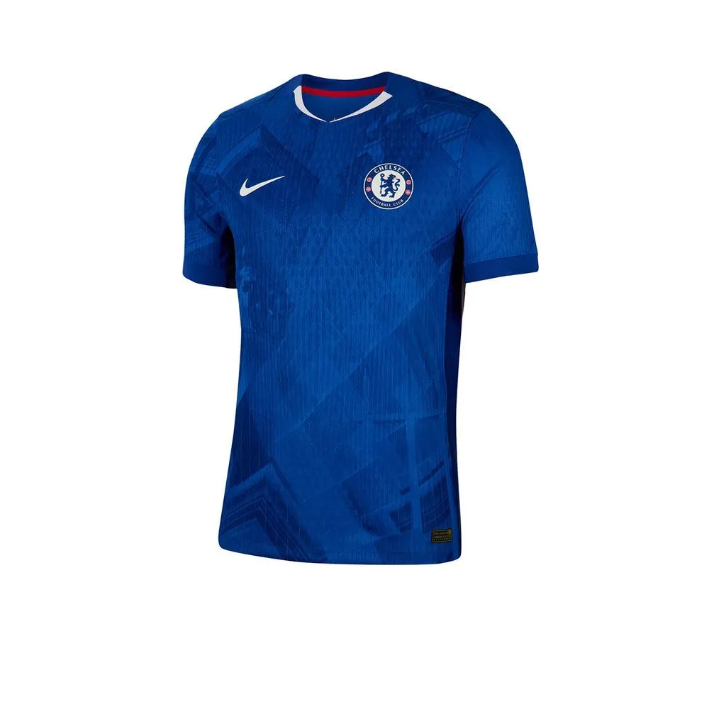 NIKE Men Jersey Chelsea FC Home Match 2025/26 Blue - NI083AP828ELTH
