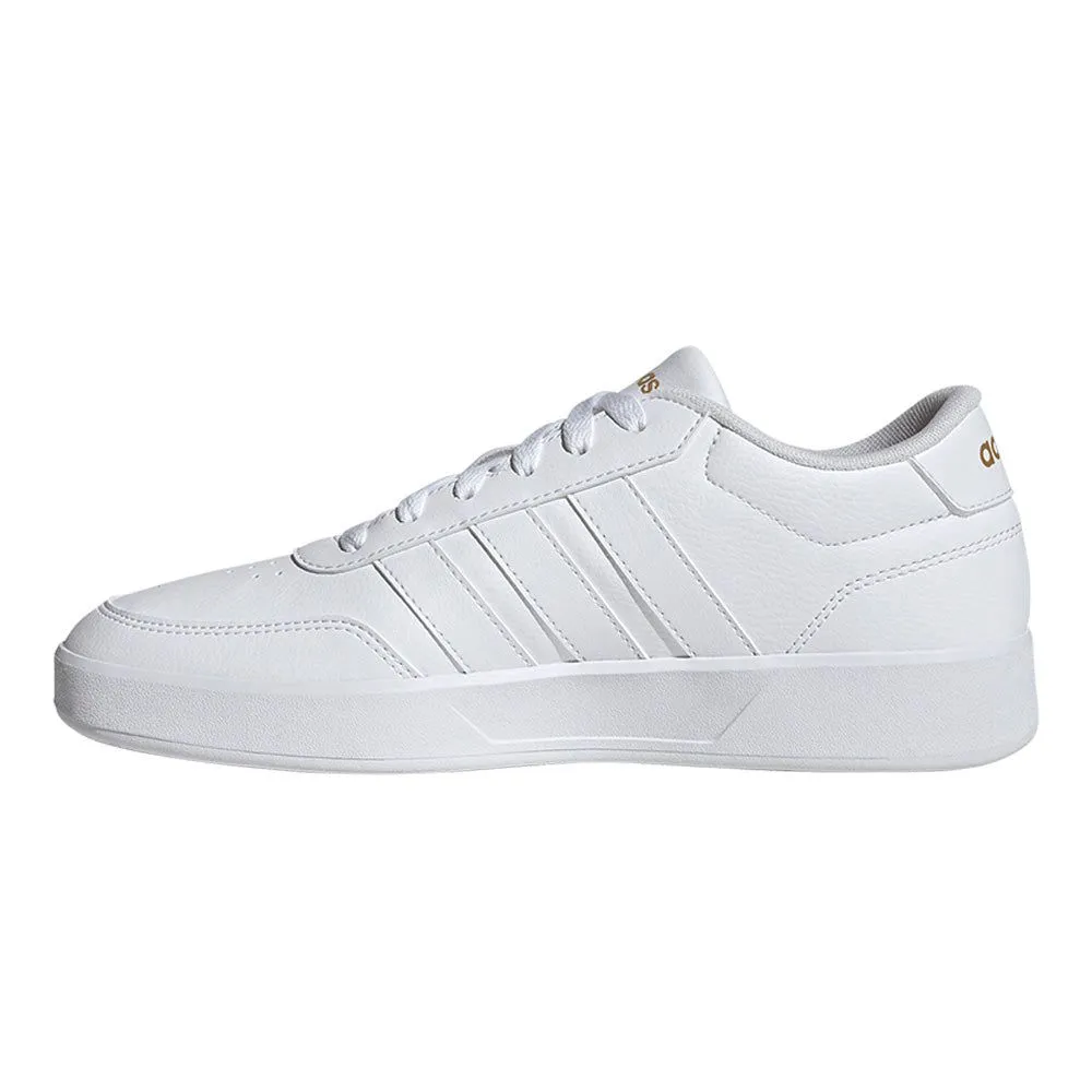 ADIDAS Breaknet 3.0 Women Casual Shoes White - AD001SH556EOTH