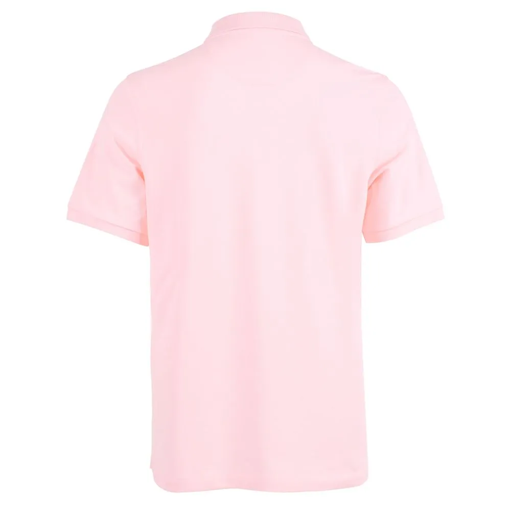 XOLO Pink XOLO POLO Basic (040033)