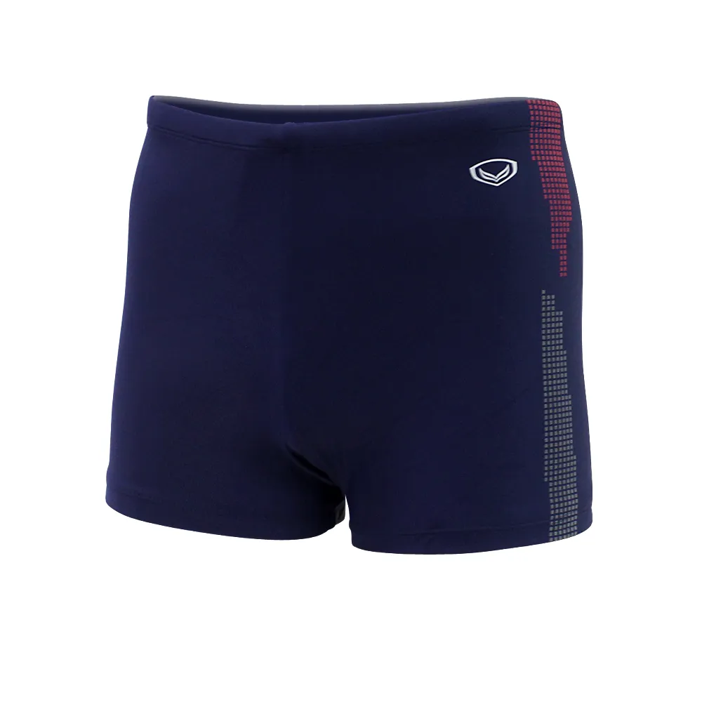GRAND SPORT Navy Blue Men's swimming trunks (342217)