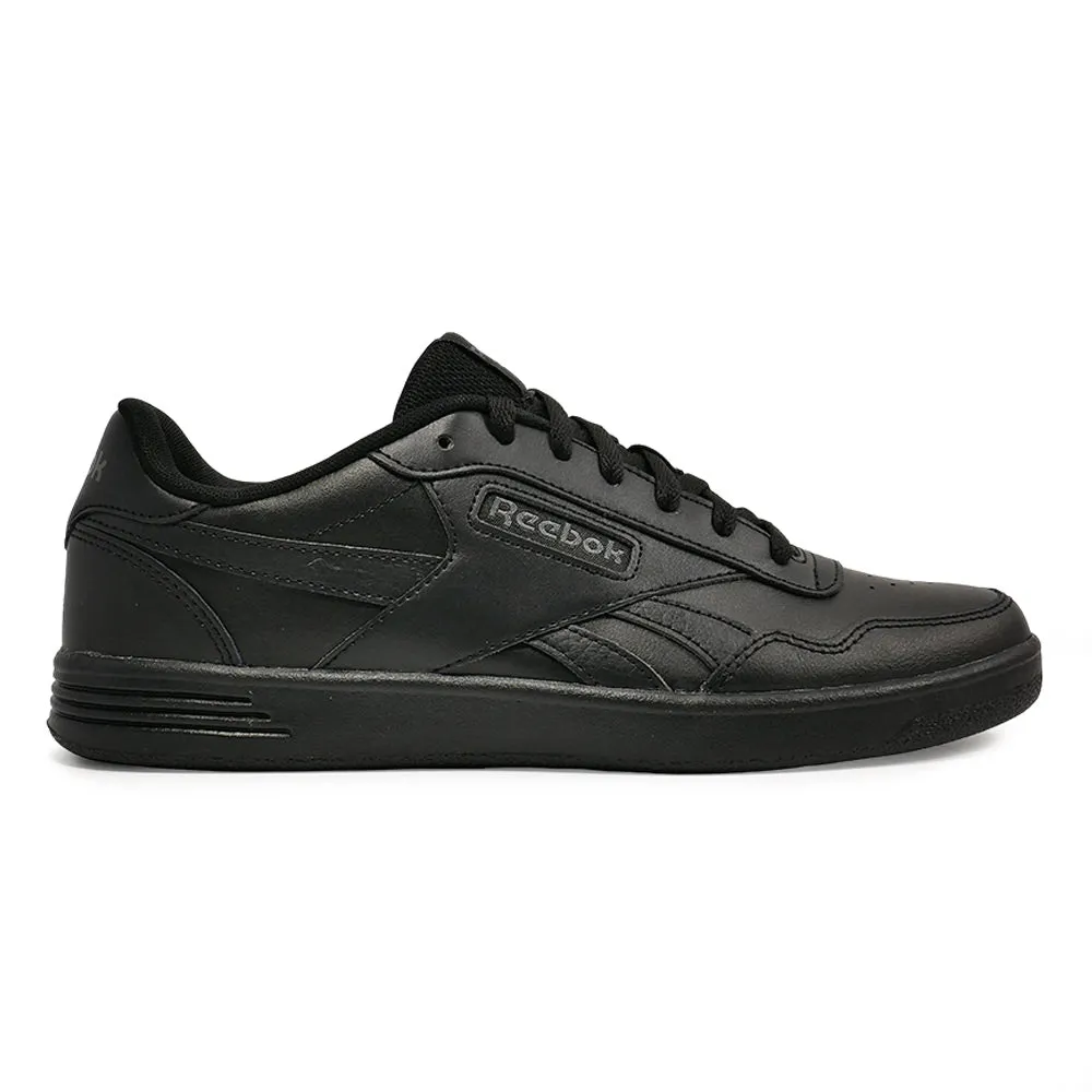 REEBOK Unisex Casual Shoes Court Advance Black - RE099SH560EMTH