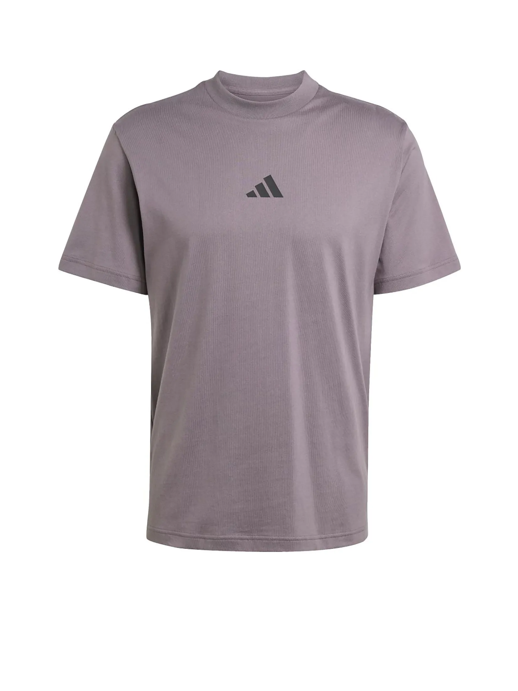 ADIDAS Men T-Shirt City Escape Smoky Purple