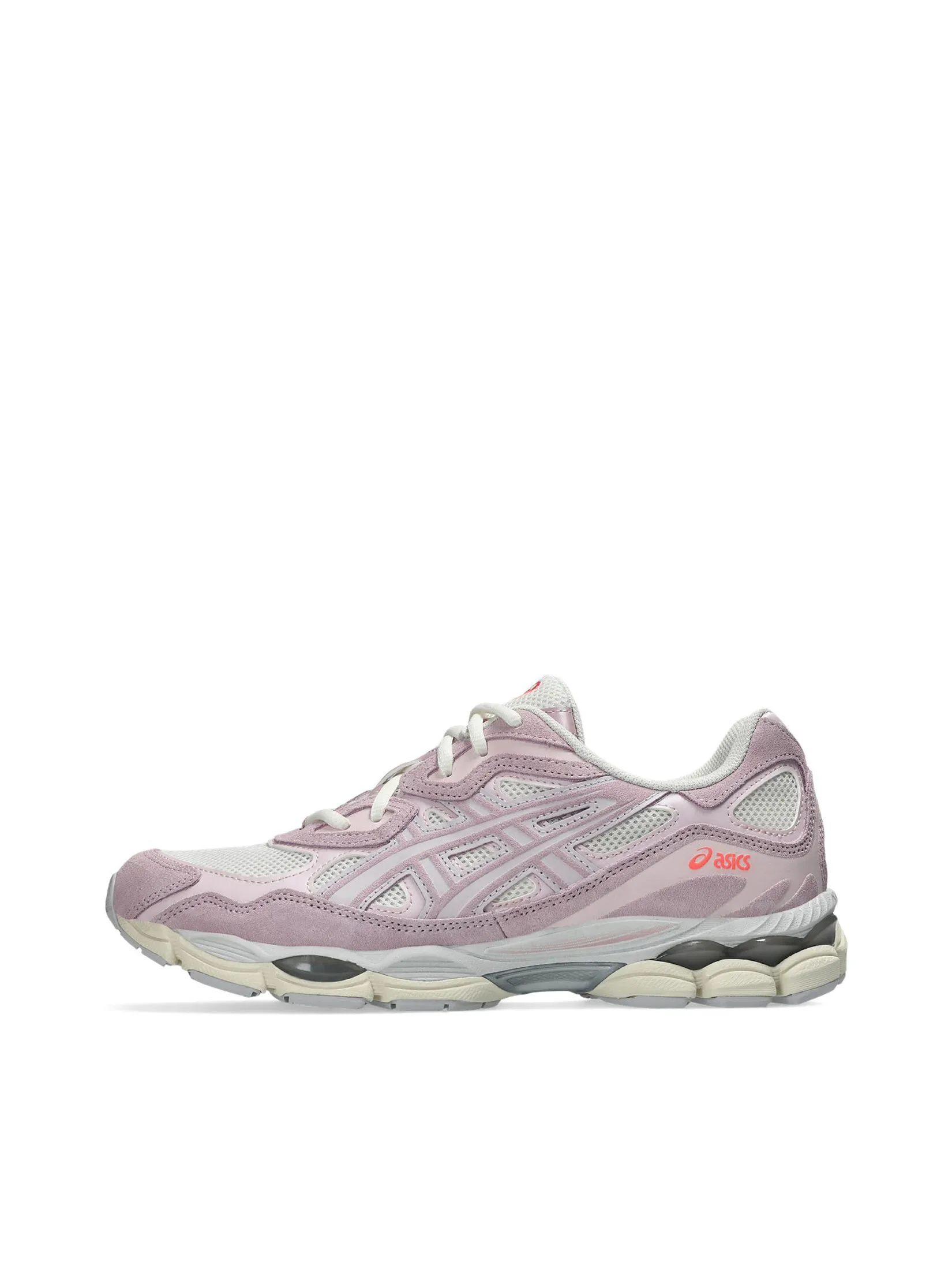 ASICS Unisex Sneaker GEL-NYC Cream/Rose Water