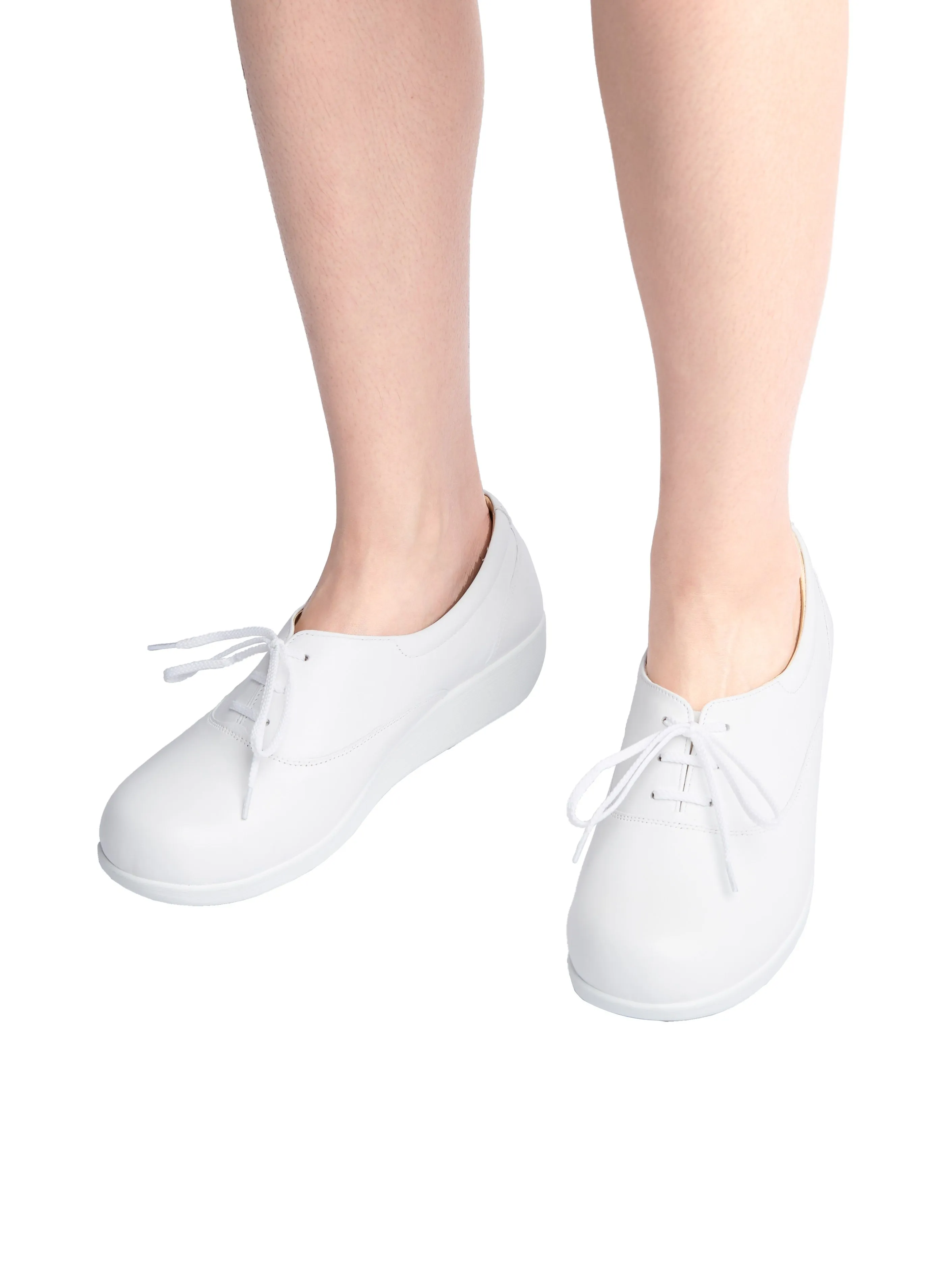 DORTMUEND White - Pro Series-Loafer JS504-0200