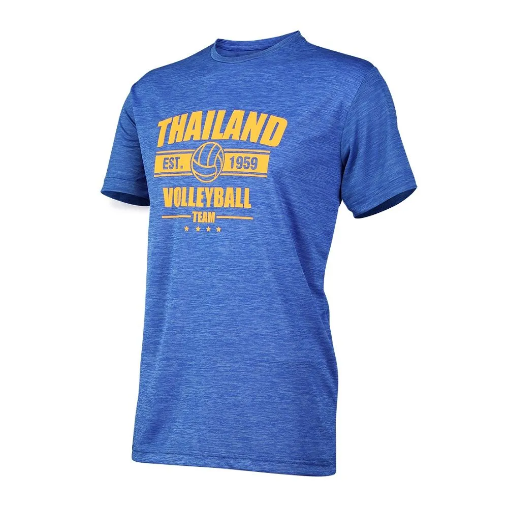 GRAND SPORT Blue Thailand T-Shirt (023190)