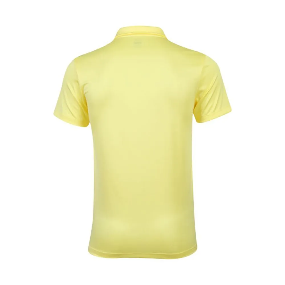 GRAND SPORT Yellow Polo Shirt (072059)
