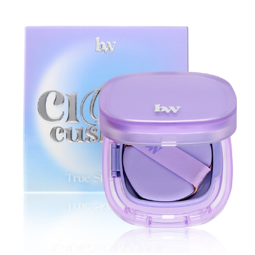 #Bewild Cloud Cushion 12g 21