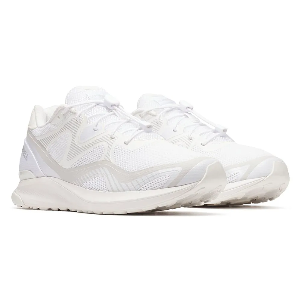 MERRELL Women Casual Shoes Skyquest Trek White - ME189SH684EITH