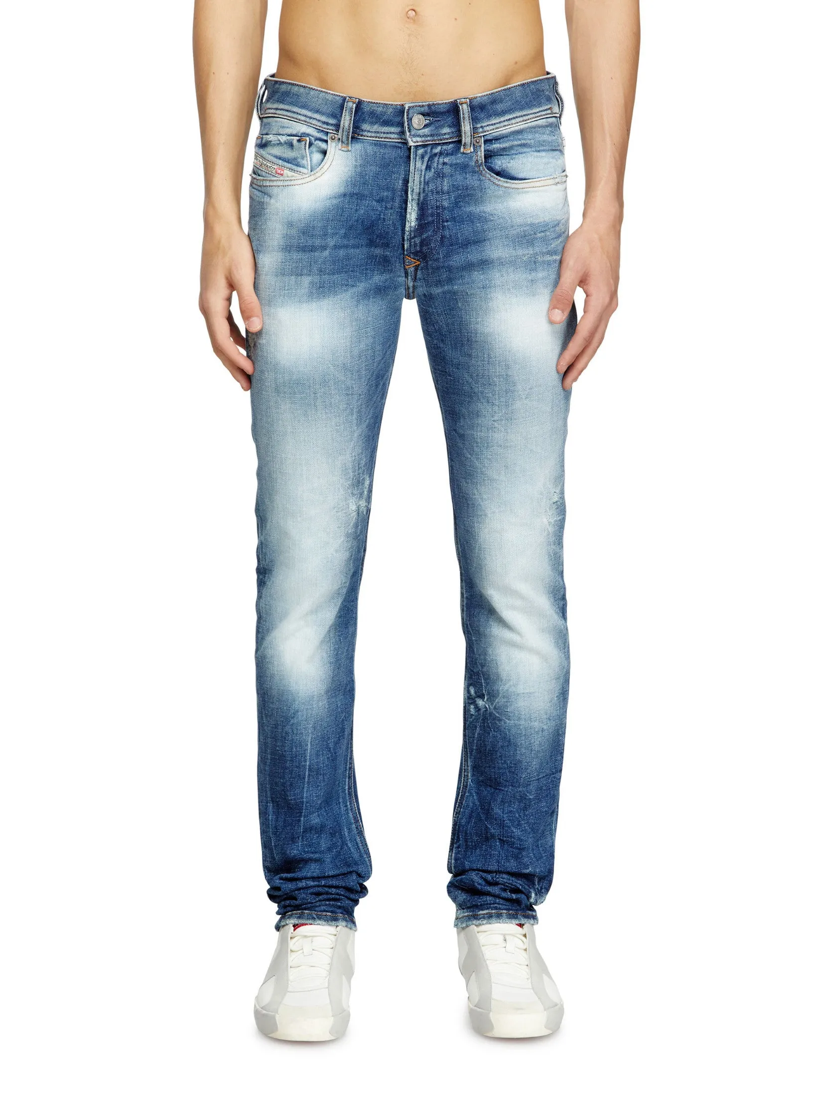 DIESEL Men Jeans Pants 1979 SLEENKER L.30 TROUSE Others