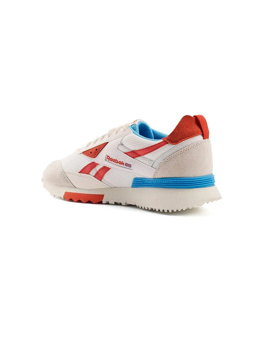 REEBOK Unisex Casual Shoes LX2200 White - RE099SH279DUTH