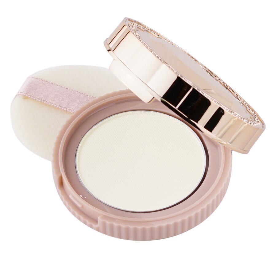 Canmake Secret Beauty Powder 5g - Traslucent