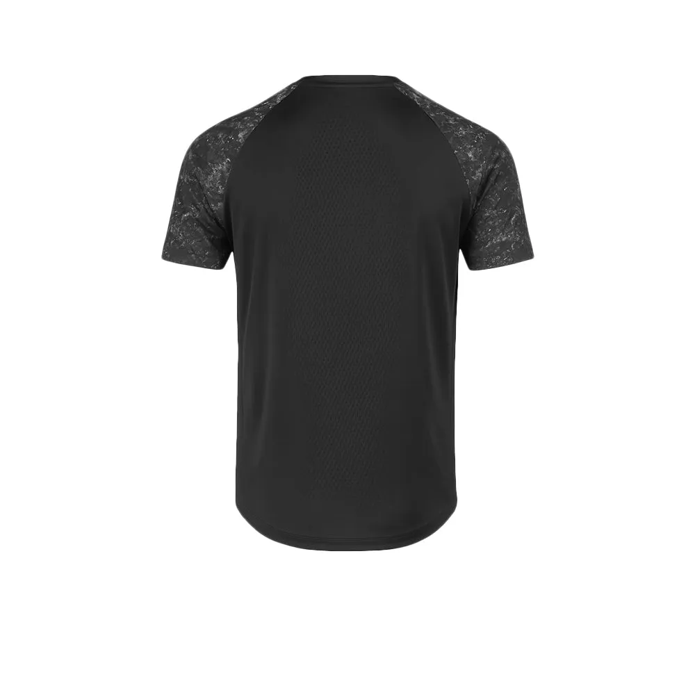 UMBRO Pro Training Active Men Football Jersey Black - UM126AP269EOTH