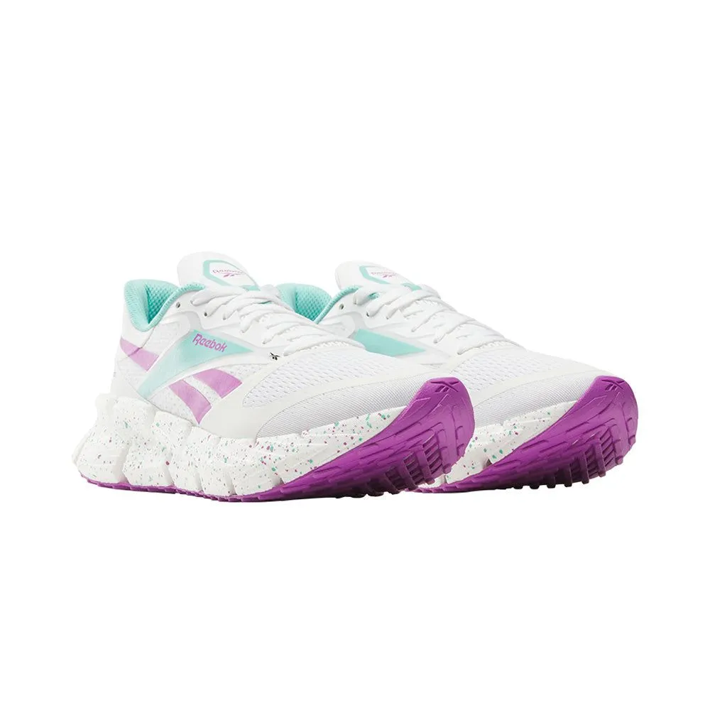 REEBOK Men Running Shoes FloatZig 1 Multi color - RE099SH798EJTH