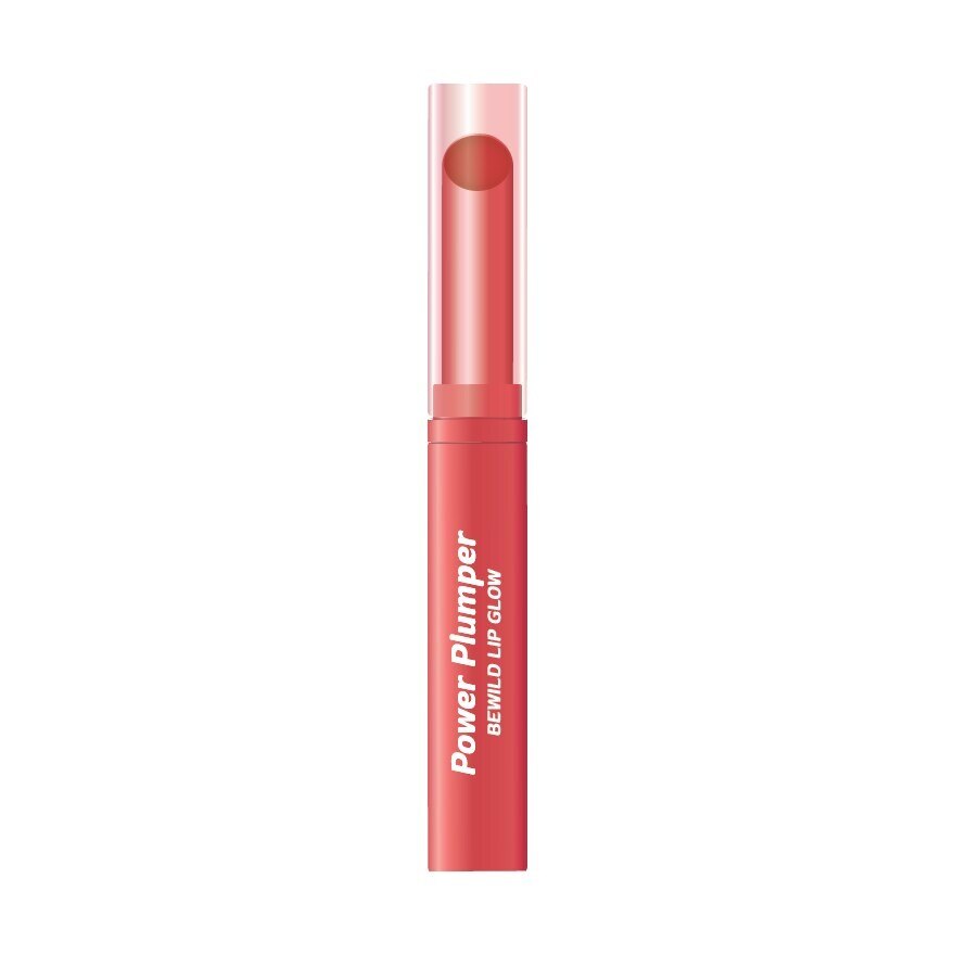 #Bewild Power Plumper Lip Glow 01