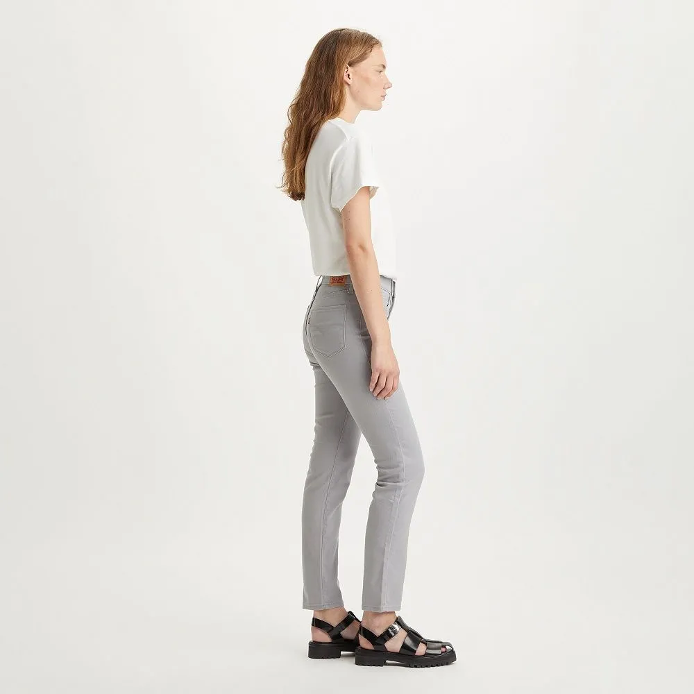LEVI'S Women's 312 Shaping Slim Jeans 19627-0214 Grey