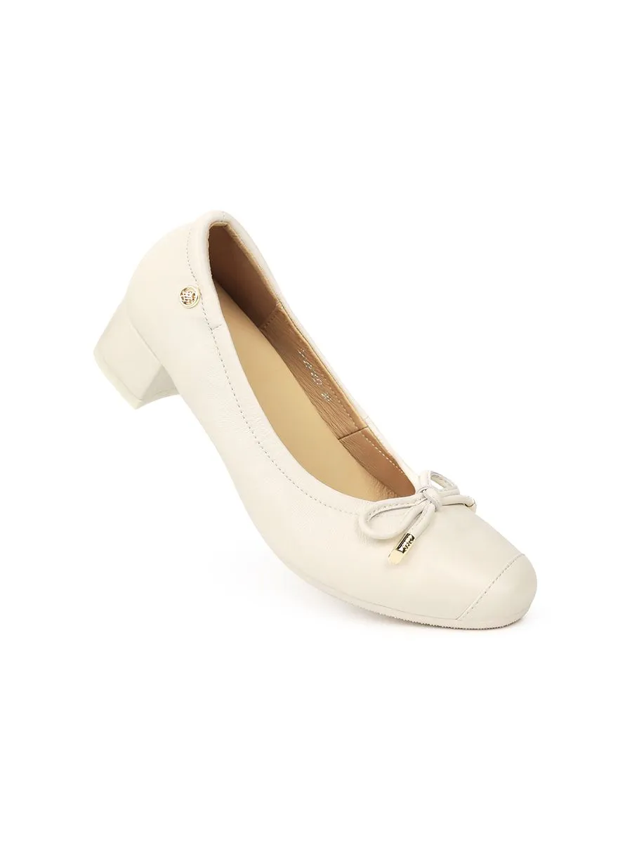 SHU WOMEN SOFY SOFA 1" STAR CAP-TOES - WHITE CHOC