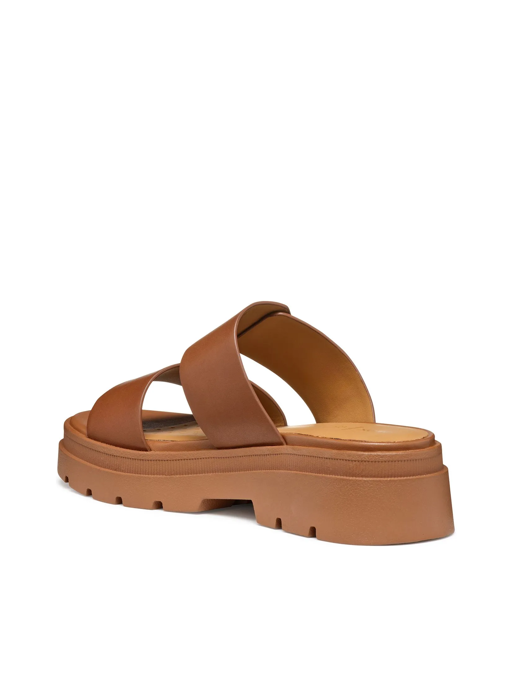 GEOX Women Sandals D Adacter S SS25