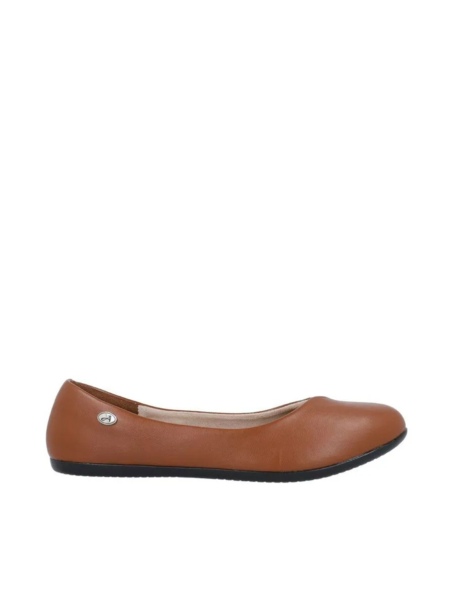 AEROSOFT Court Shoes CW3038 Brown Size - 35 EU