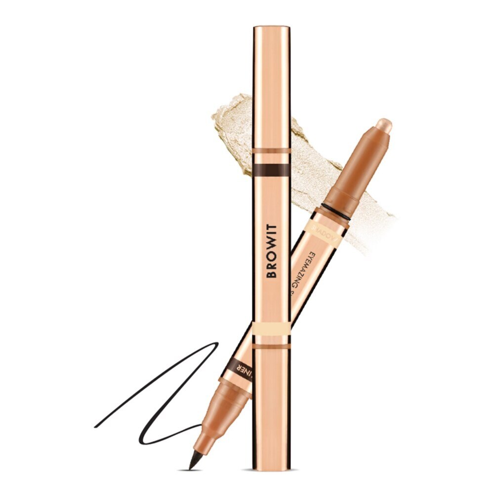 Browit Shadow Liner 9g #Shining - Shining Pearl