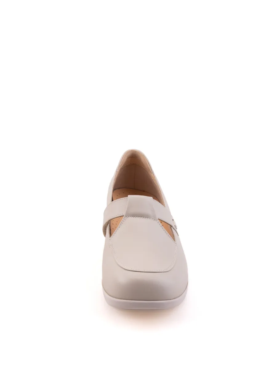 DORTMUEND Women Loafers Mayfair Nature