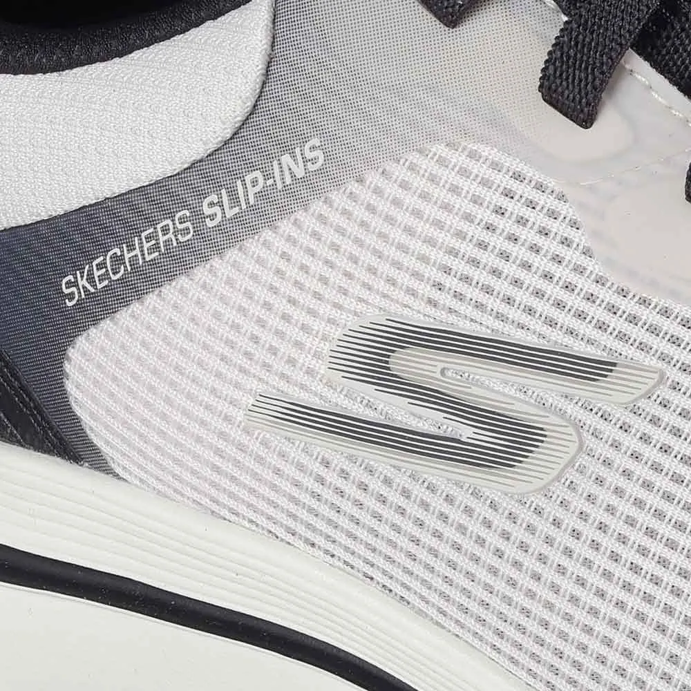 SKECHERS Slip-ins®: GO WALK® Arch Fit® 2.0 - Cal Men Training Shoes Grey - SK108SH644EMTH