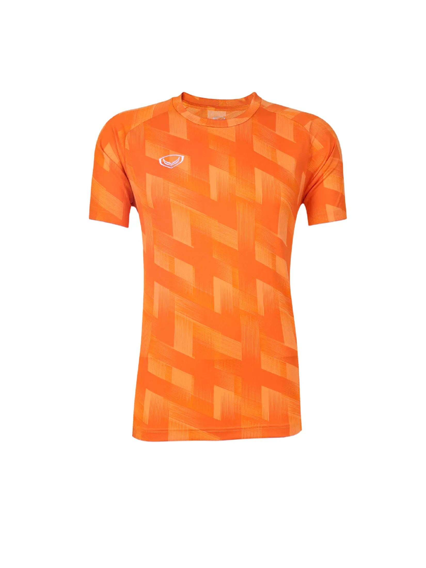 GRAND SPORT Orange MEN SPORTS JERSEY (011574)