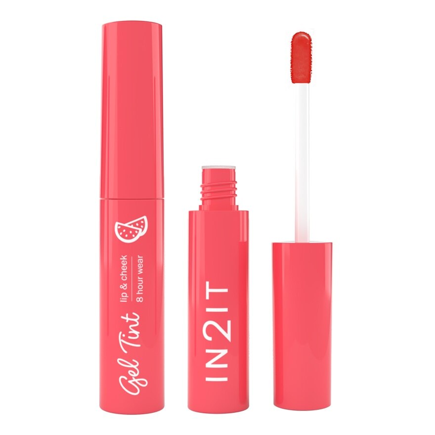 In2It Gel Tint 6.0G Melon#Gt04