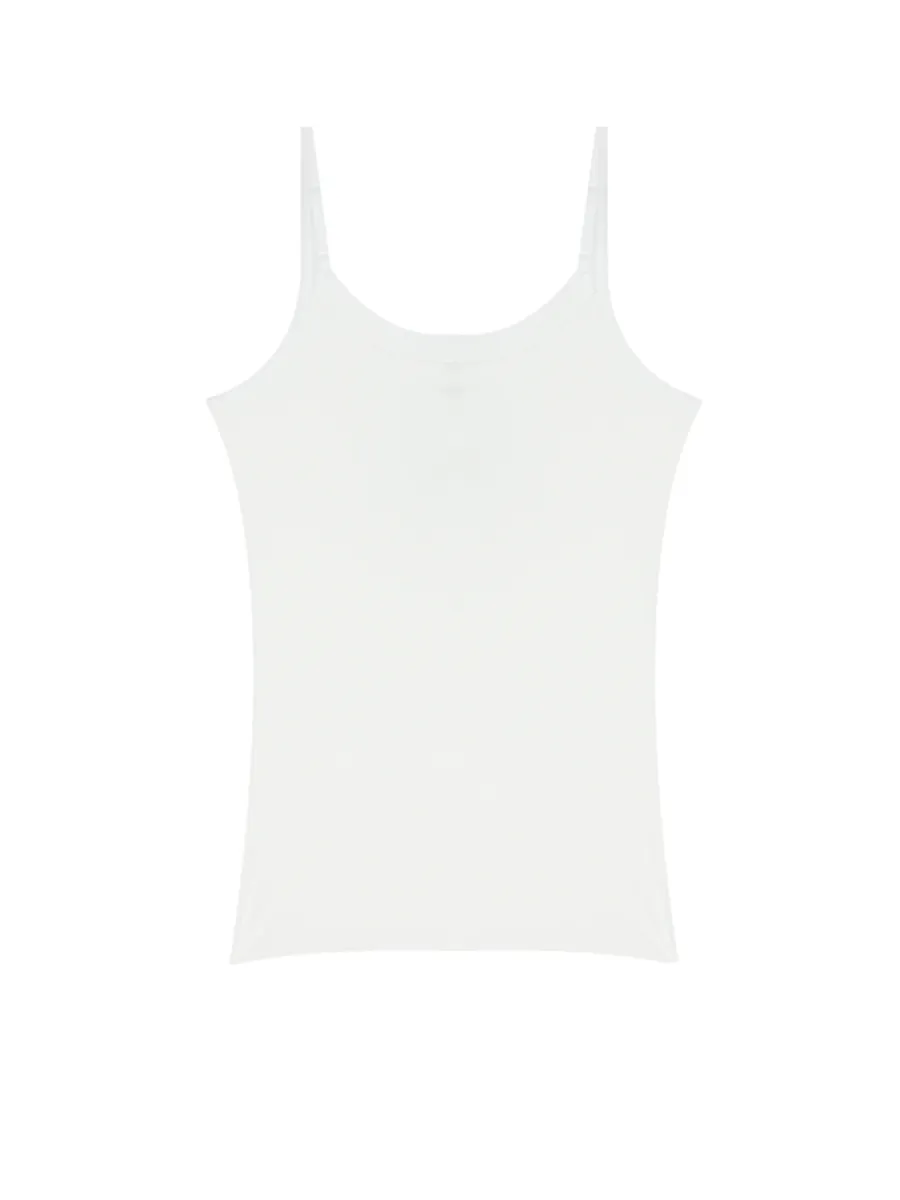 GUNZE เสื้อสายเดี่ยว OFF XL