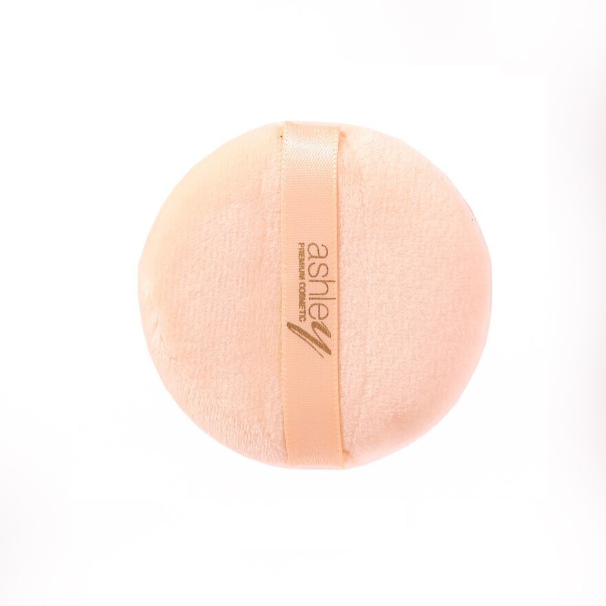Ashley Puff-Big Circle 1Pcs AA202-01