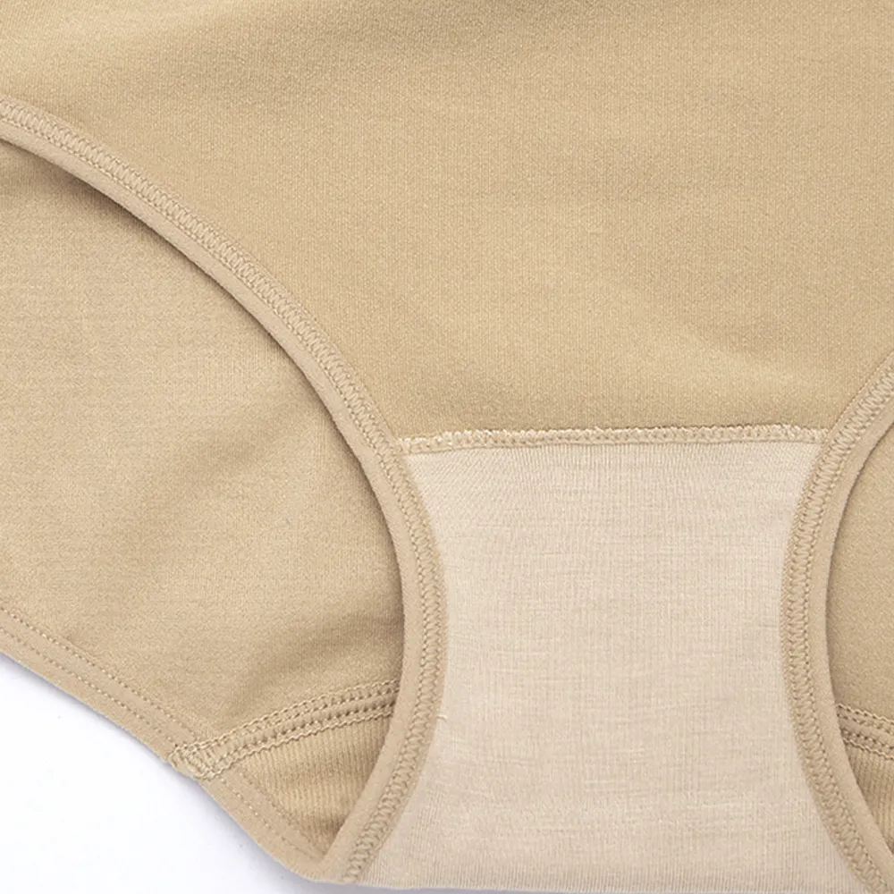 SABINA Panty (High Waist) Collection Panty Zone SUXZ669BR Brown