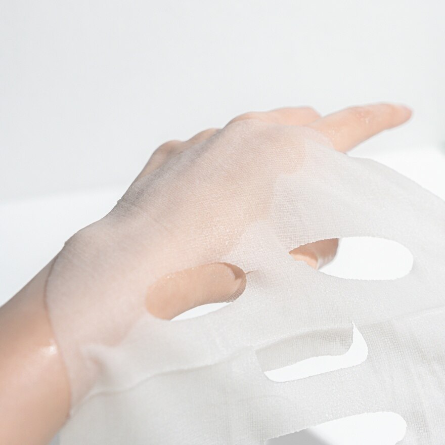 Watsons Radiance Glow Essence 1 sheet.